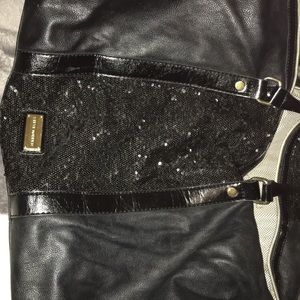 Steve Madden duffle bag